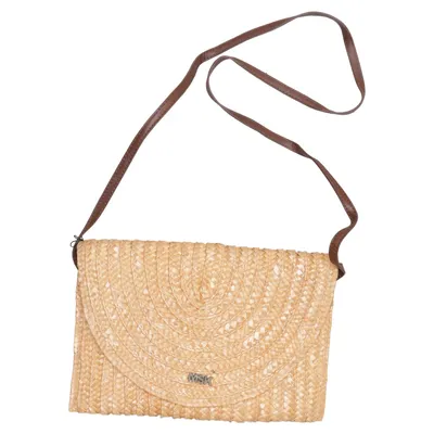 Shoulder-bag (Beige) from MSK Polyester, Polyurethane