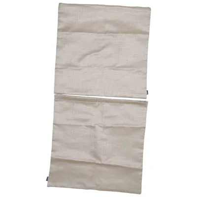 Cushion cover (Brown) from Jakobsdals Polyester