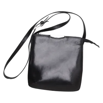 Shoulder-bag (Black) from Belsac