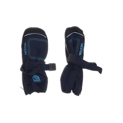 Wanten (Blauw) van Hestra Polyester, Polyurethaan