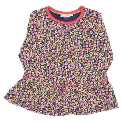 Robe (Bleu, Multicolore) de Liegelind