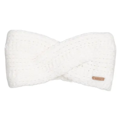 Pannband (Vit) från Barts Akryl, Polyester, Ull