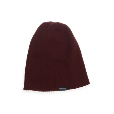 Beanie (UF4102) van Upfront Acryl