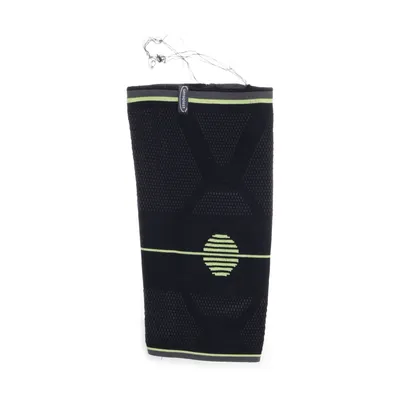 Knee support (Black) from Sensiplast