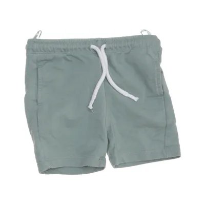 Sweat shorts (Green) from Minimarket