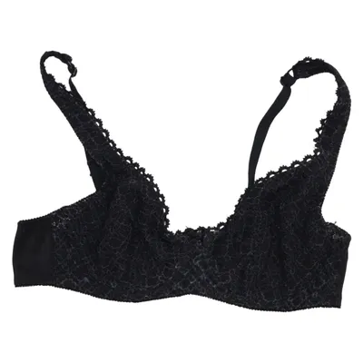 Soutien-gorge (Noir) de Abecita