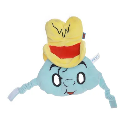 Maskeradtillbehör (Gul, Röd, Blå) från Bamse