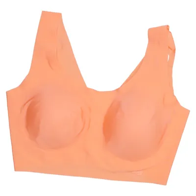 Sports bra (Zero Feel H Top) from Sloggi Elastane, Polyamide