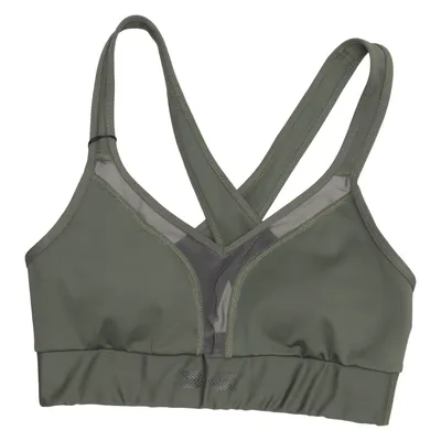 Sports bra (Green) from Swedish Fall