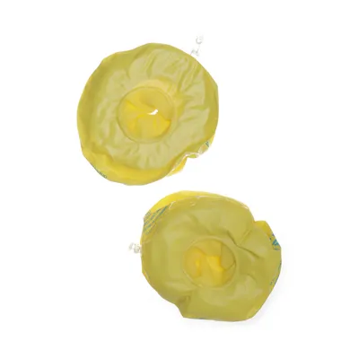 Simtillbehör (Gul) från Aquarapid