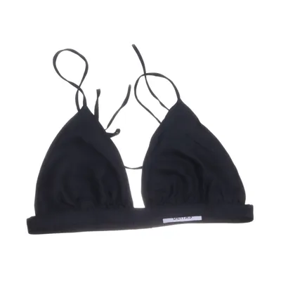 Bikini top (Black) from Deitas Silk