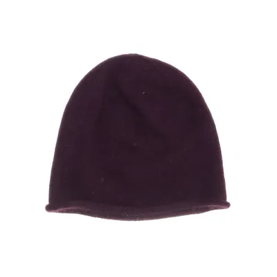 Mössa (Lila) från FWSS Angora, Nylon