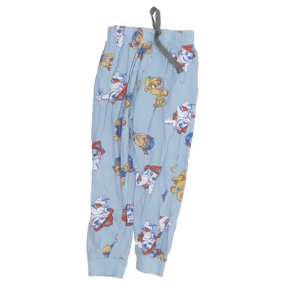 Pyjamahose (Blau, Mehrfarbig) von Nickelodeon