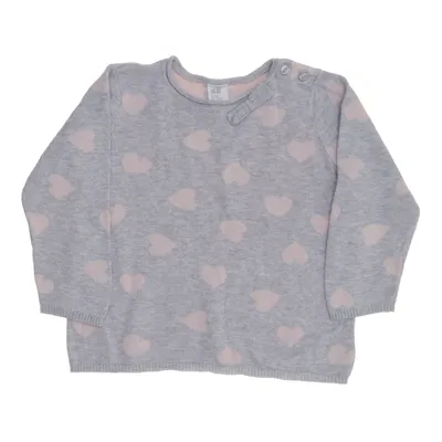 Tröja ( ) från H&M Baby Bomull