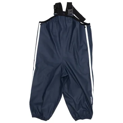 Regnbyxor (Blå) från Reima Polyester, Polyuretan
