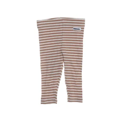 Byxor (Beige, Brun) från Rikiki Bomull, Elastan