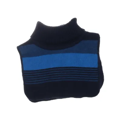 Krage (Blå) från H&M Akryl, Polyester