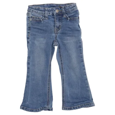 Jeans (Blau) von Uniq Baumwolle, Elasthan