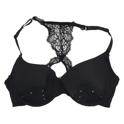 BH (Svart) från The Sylvie Collection by Hunkemöller Elastan, Polyamid, Polyester