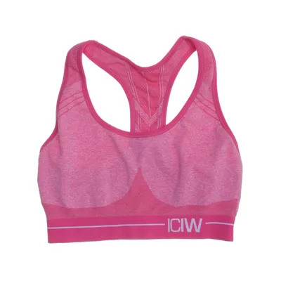 Sports-BH (Pink) fra ICANIWILL