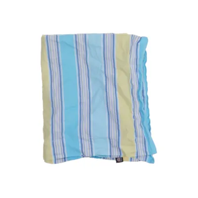 Pillowcase (Blue, Yellow) from GANT Home Cotton