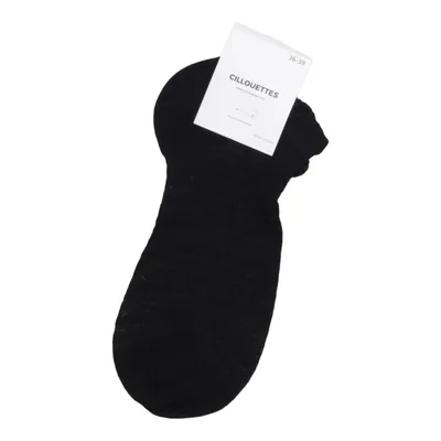 Socks (Premium Mulberry Silk) from Cillouettes Silk