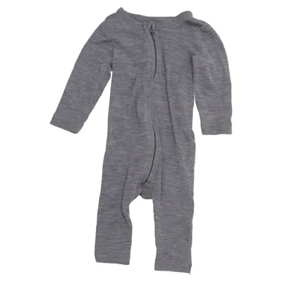 Barboteuse (Gris) de H&M Baby Laine