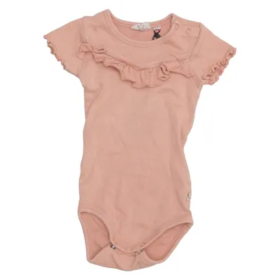 Body (Pink) from Wheat Elastane, Modal, Organic cotton