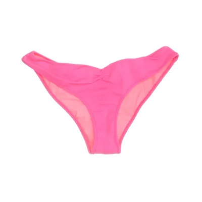 Bikini broekje (Roze) van Pink Victoria's Secret Elastaan, Nylon