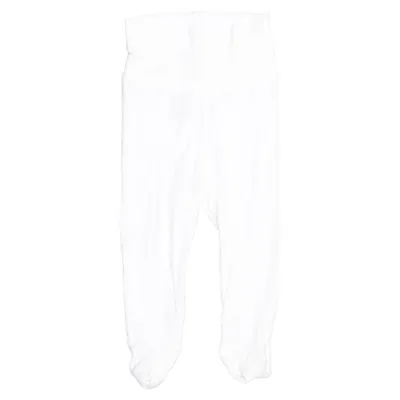 Collants polaires (Blanc) de H&M Coton