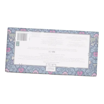 Sleep mask (Pink, Multicolored) from William Morris