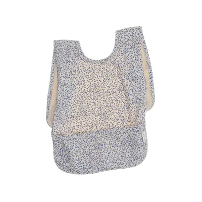 Slabbetje (Beige, Meerkleurig) van Konges Sløjd