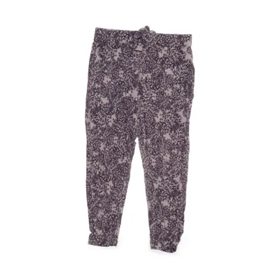 Broek (Roze, Meerkleurig) van POMPdeLUx Elastaan, Viscose