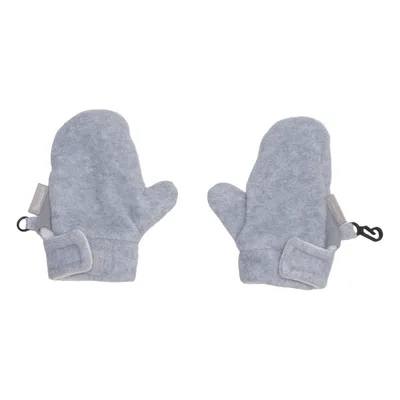 Moufles (Gris) de Sterntaler
