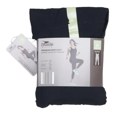 Sportjurkje (Premium Bodysuit) van Crane Elastaan, Polyamide, Polyester