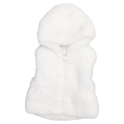 Gilet d'extérieur (Blanc) de Primark Polyester