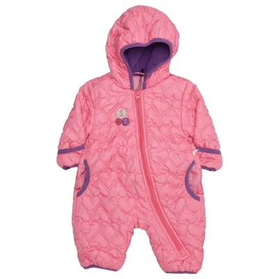 Overall (Rosa, Lila) från Kanz Polyester