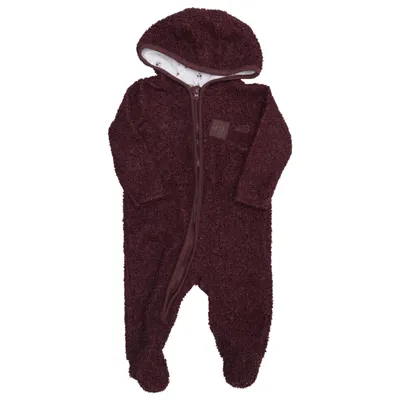 Onesie (Purple) from DKNY Jeans Cotton, Polyester