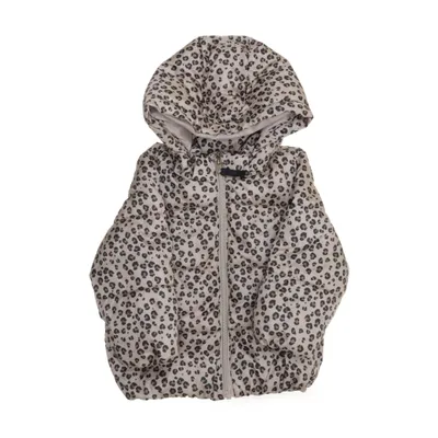 Jacka (Beige, Flerfärgad) från H&M Polyester