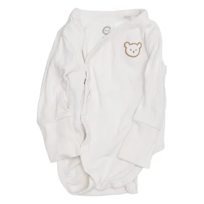 Body (White) from Cubus Mini