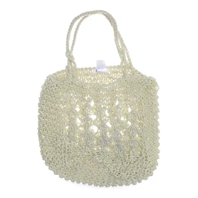 Canvas tas (Geel) van Edited