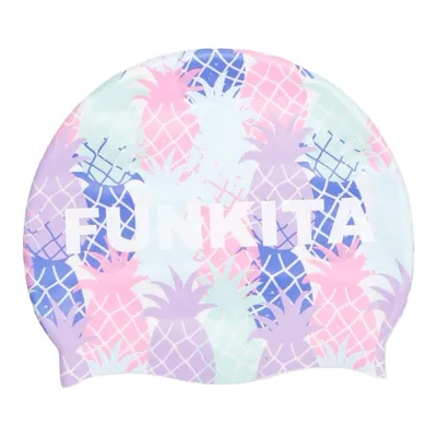 Bonnet de bain (Multicolore) de Funkita