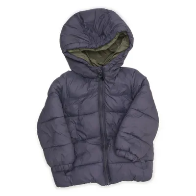 Veste d'hiver (Gris) de Zara BabyBoy Polyester