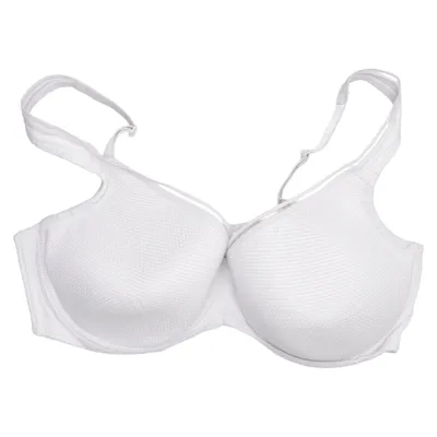 Bh (Wit) van Body Elastaan, Polyamide, Polyester