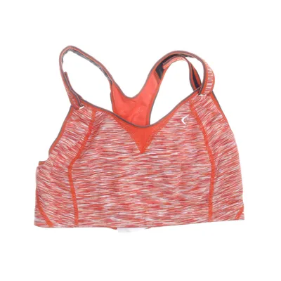 Brassière (Rouge, Blanc) de Moving Comfort