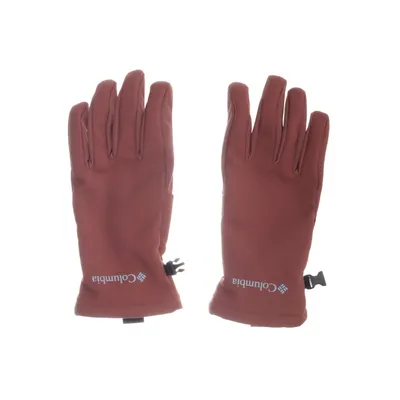 Gloves (Pink) from Columbia