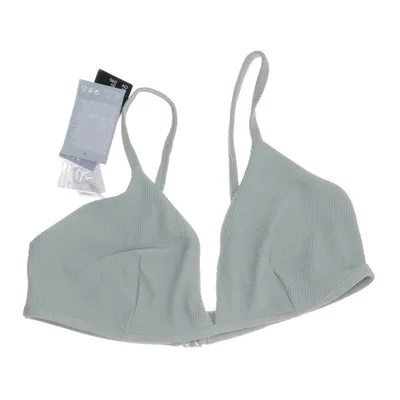 Bikini top (Groen) van H&M Elastaan, Polyester