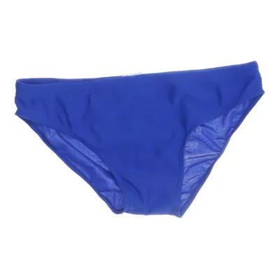 Bikiniunderdel (Blå) från Body Line Elastan, Polyamid