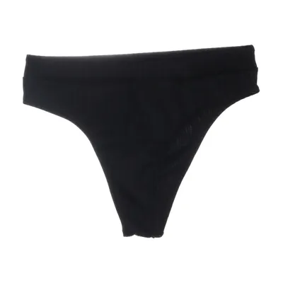 Bikini bottom (Black) from Paloma Elastane, Polyamide