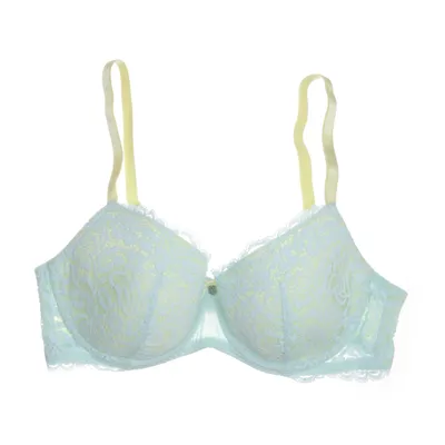 Soutien-gorge (Vert, Jaune) de Hunkemöller Élasthane, Polyamide, Polyester